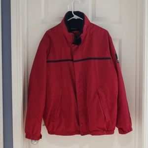 Ski Jacket